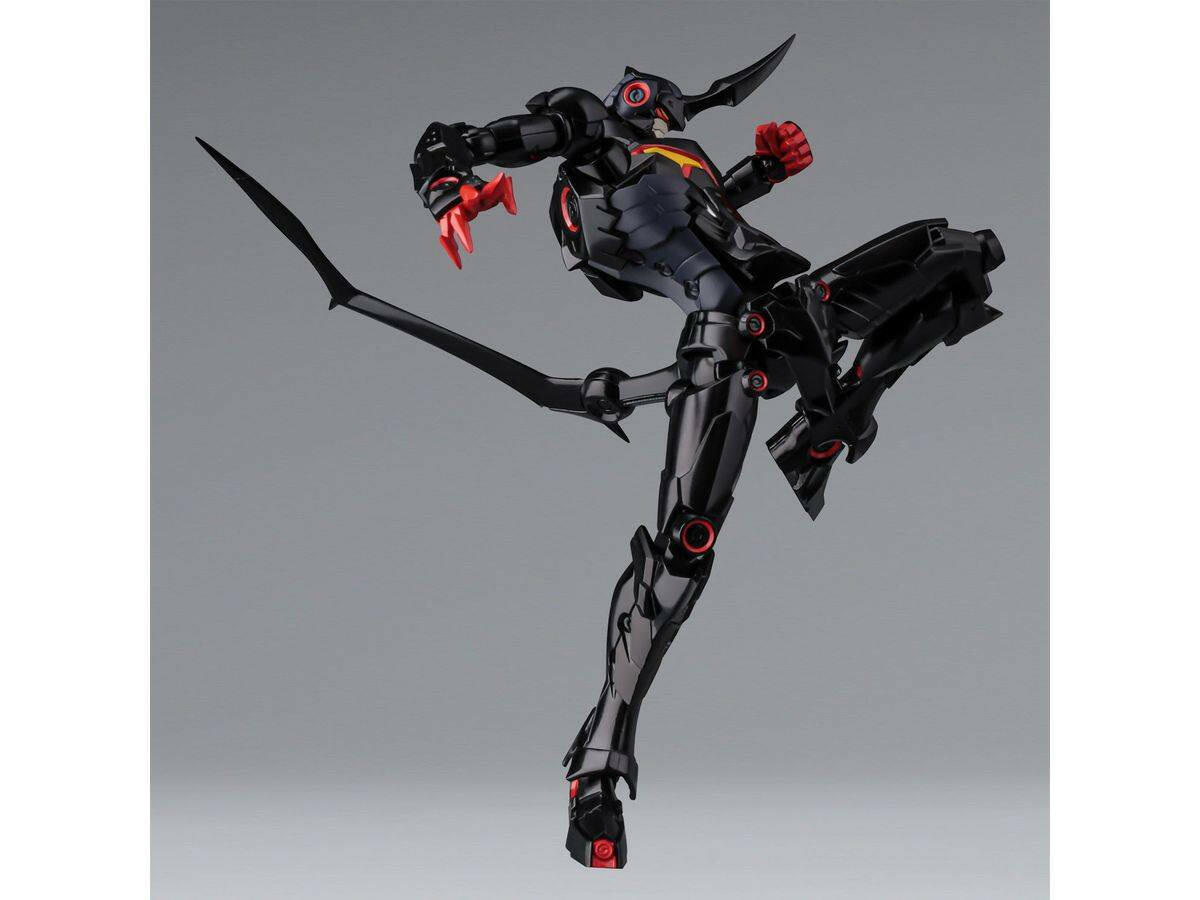 [Sentinel] Plaiobot: Tengen Toppa Gurren Lagann - Lazengann (Plastic Model) (Reissue) (Pre-Order) - AnisoftPH