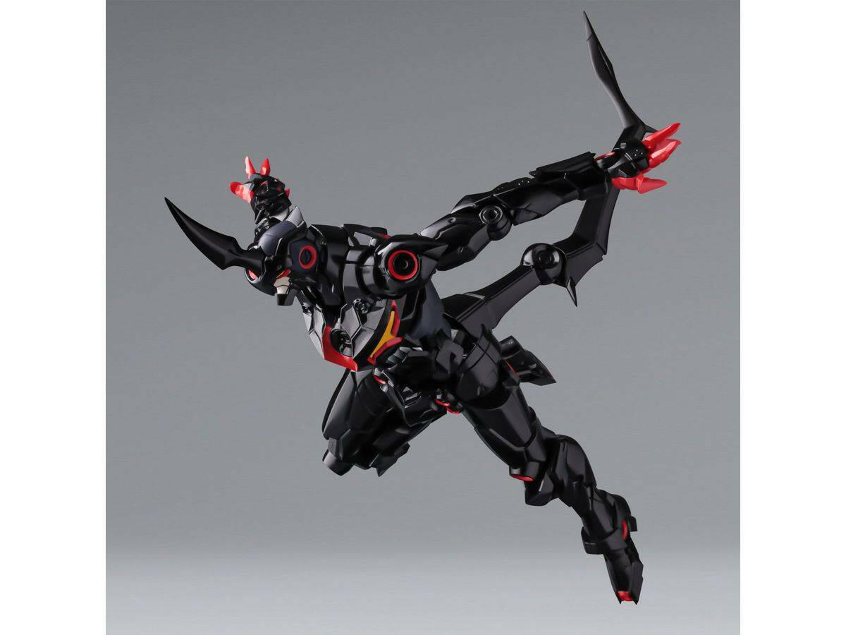 [Sentinel] Plaiobot: Tengen Toppa Gurren Lagann - Lazengann (Plastic Model) (Reissue) (Pre-Order) - AnisoftPH