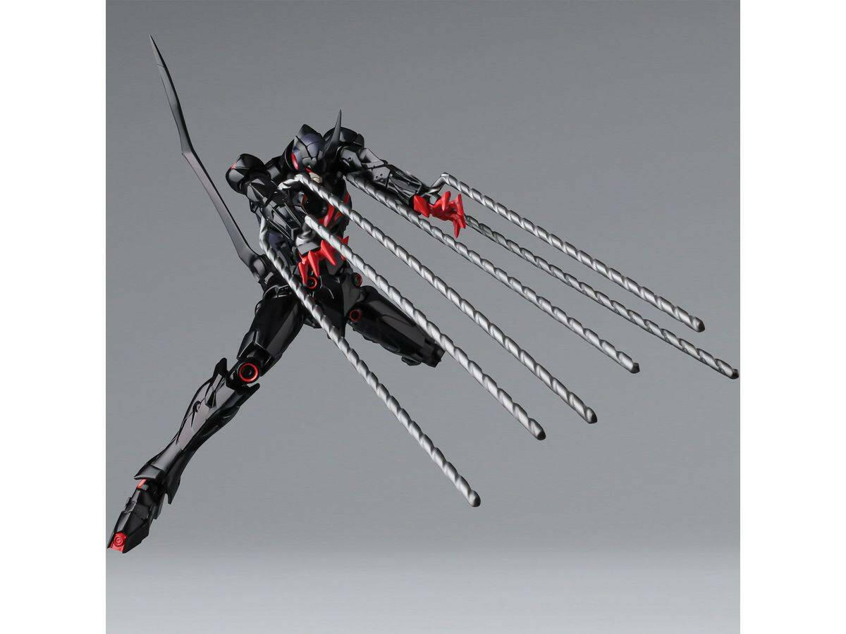 [Sentinel] Plaiobot: Tengen Toppa Gurren Lagann - Lazengann (Plastic Model) (Reissue) (Pre-Order) - AnisoftPH