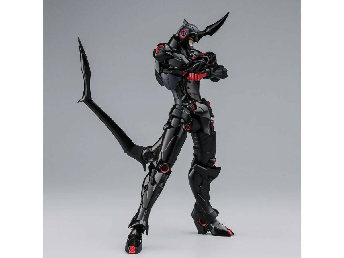 [Sentinel] Plaiobot: Tengen Toppa Gurren Lagann - Lazengann (Plastic Model) (Reissue) (Pre-Order) - AnisoftPH