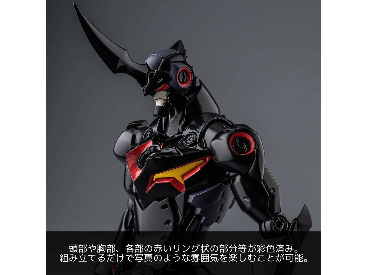 [Sentinel] Plaiobot: Tengen Toppa Gurren Lagann - Lazengann (Plastic Model) (Reissue) (Pre-Order) - AnisoftPH