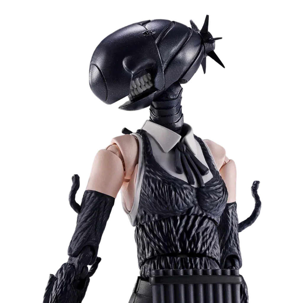 [Bandai Spirits] S.H.FIGUARTS: Chainsaw Man Reze's Arc - Bomb Devil (Limited Edition) (Pre-Order) Bandai Spirits