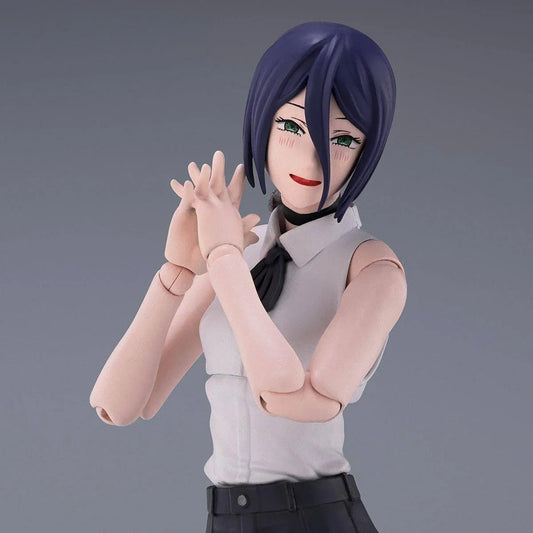 [Bandai Spirits] S.H.FIGUARTS: Chainsaw Man Reze's Arc - Reze (Limited Edition) (Pre-Order) Bandai Spirits