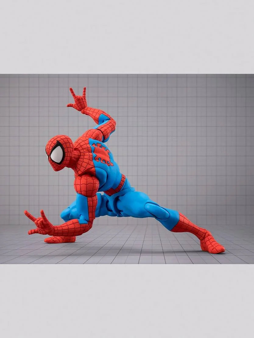 [Bandai Spirits] S.H.FIGUARTS: MARVEL GAMERVERSE - Spider-Man (Pre-Order) - AnisoftPH
