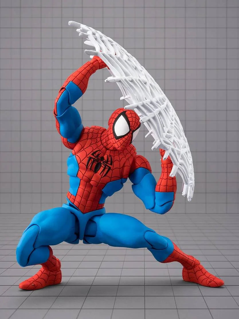 [Bandai Spirits] S.H.FIGUARTS: MARVEL GAMERVERSE - Spider-Man (Pre-Order) - AnisoftPH