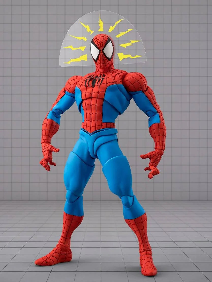 [Bandai Spirits] S.H.FIGUARTS: MARVEL GAMERVERSE - Spider-Man (Pre-Order) - AnisoftPH