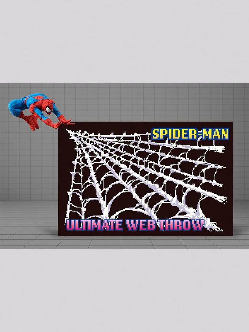 [Bandai Spirits] S.H.FIGUARTS: MARVEL GAMERVERSE - Spider-Man (Pre-Order) - AnisoftPH