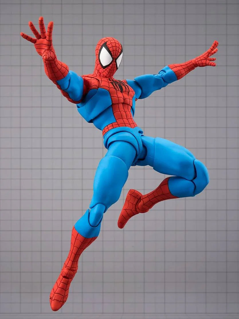 [Bandai Spirits] S.H.FIGUARTS: MARVEL GAMERVERSE - Spider-Man (Pre-Order) - AnisoftPH