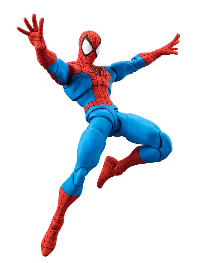 [Bandai Spirits] S.H.FIGUARTS: MARVEL GAMERVERSE - Spider-Man (Pre-Order) - AnisoftPH