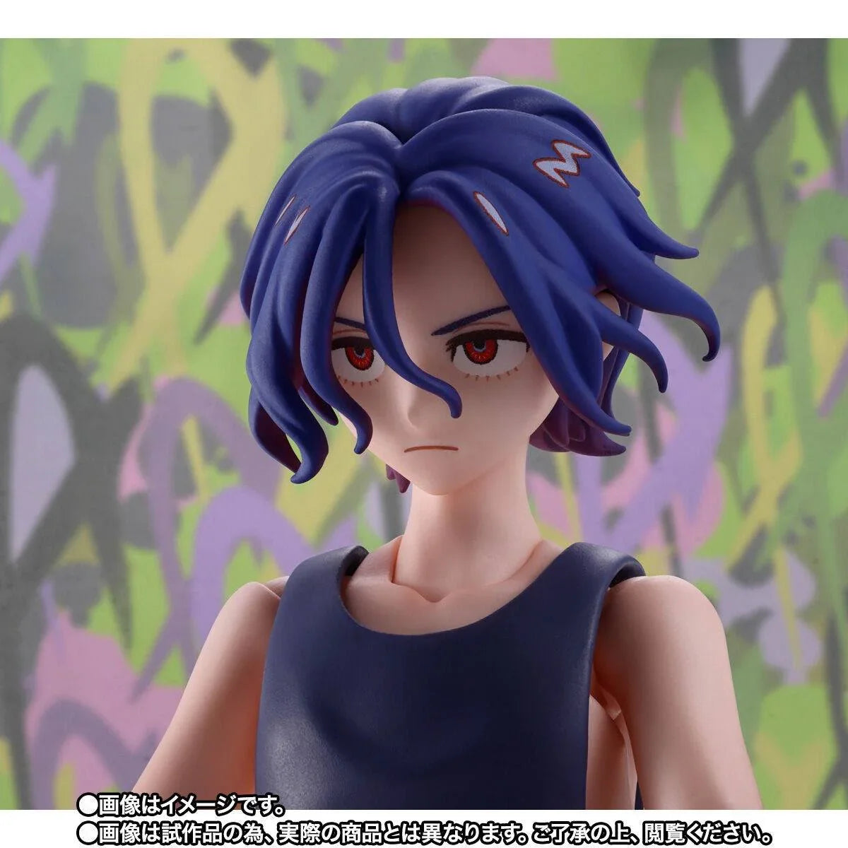 [Bandai Spirits] S.H.FIGUARTS: Mobile Suit Gundam GQuuuuuuX - Shuji Ito (Pre-Order) - AnisoftPH