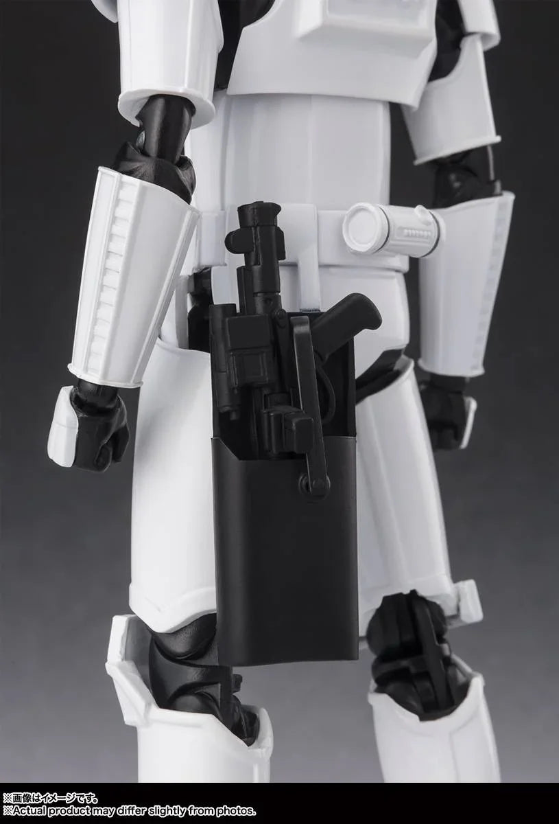 [Bandai Spirits] S.H.FIGUARTS - Star Wars: A New Hope - Stormtrooper - Classic Ver. (Reissue) (Pre-Order) - AnisoftPH