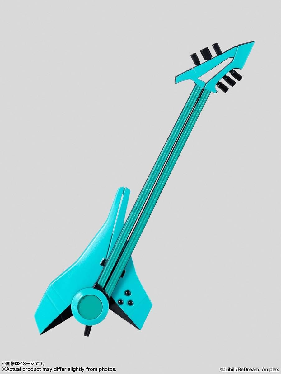 [Bandai Spirits] S.H.FIGUARTS: To Be Hero X - Lucky Cyan (Pre-Order) Bandai Spirits