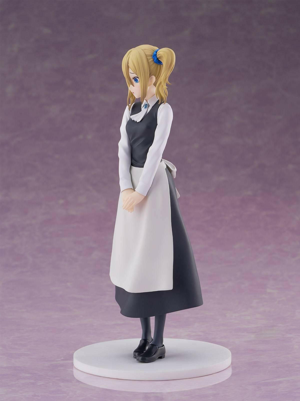Cantabile Figure: Kaguya-sama - Love is War - Ai Hayasaka [Shibuya Scramble] - AnisoftPH