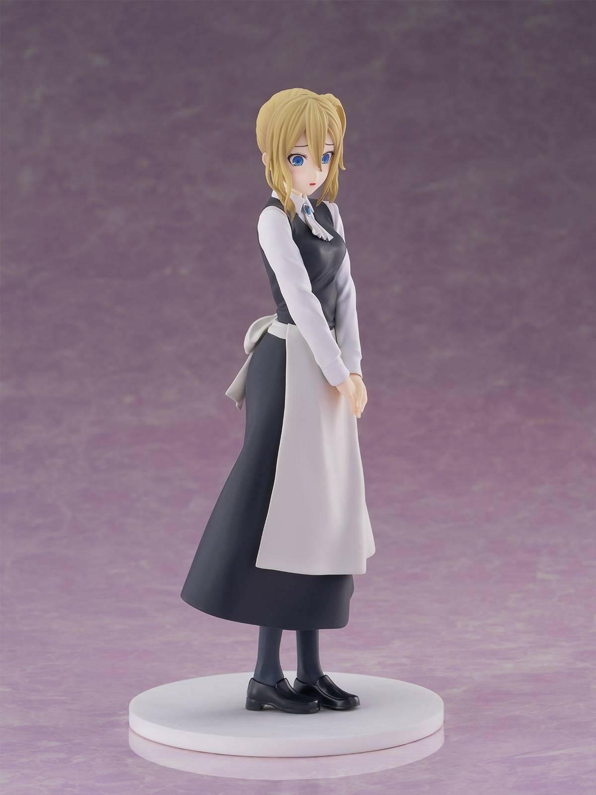 Cantabile Figure: Kaguya-sama - Love is War - Ai Hayasaka [Shibuya Scramble] - AnisoftPH