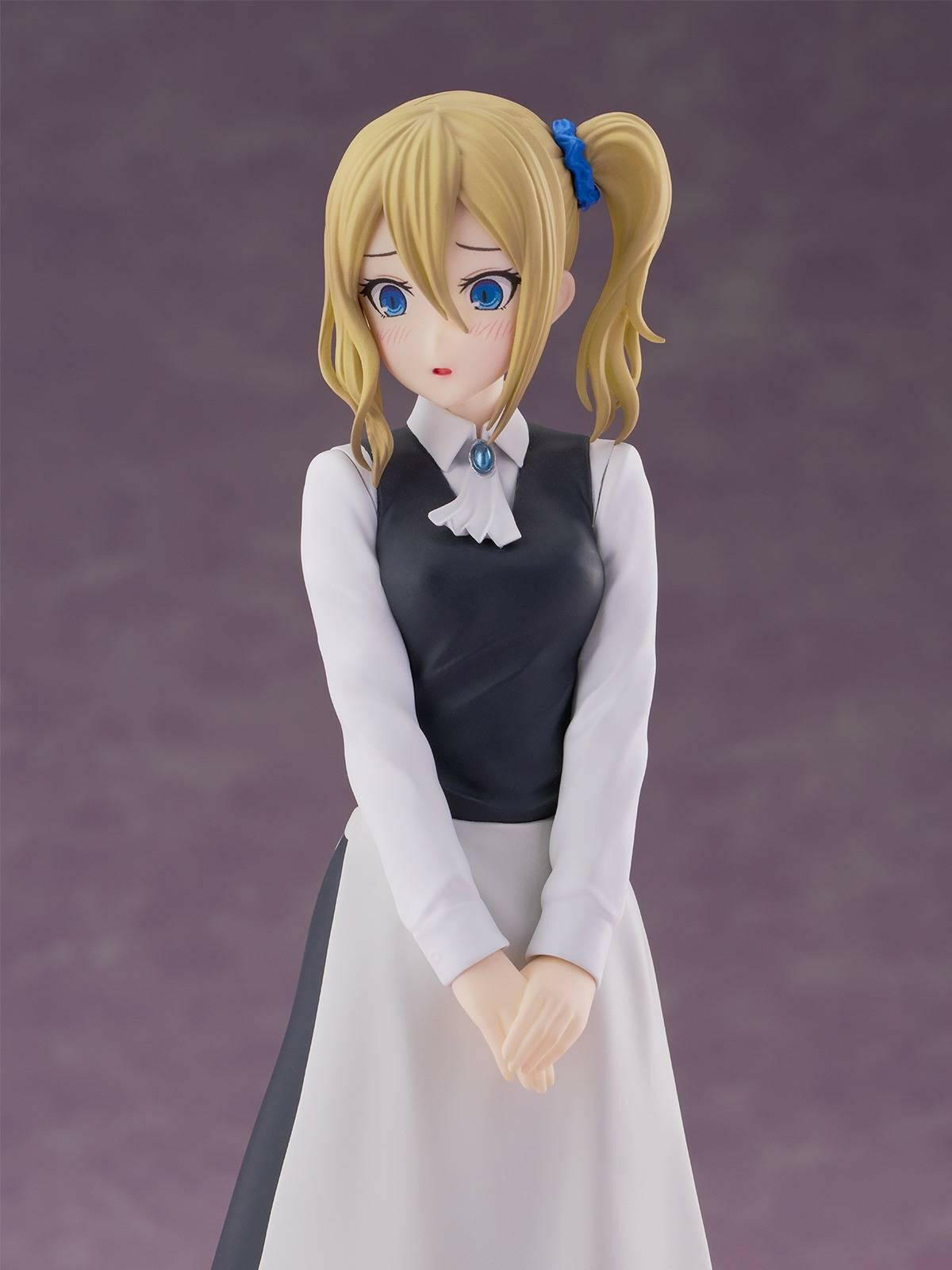 Cantabile Figure: Kaguya-sama - Love is War - Ai Hayasaka [Shibuya Scramble] - AnisoftPH
