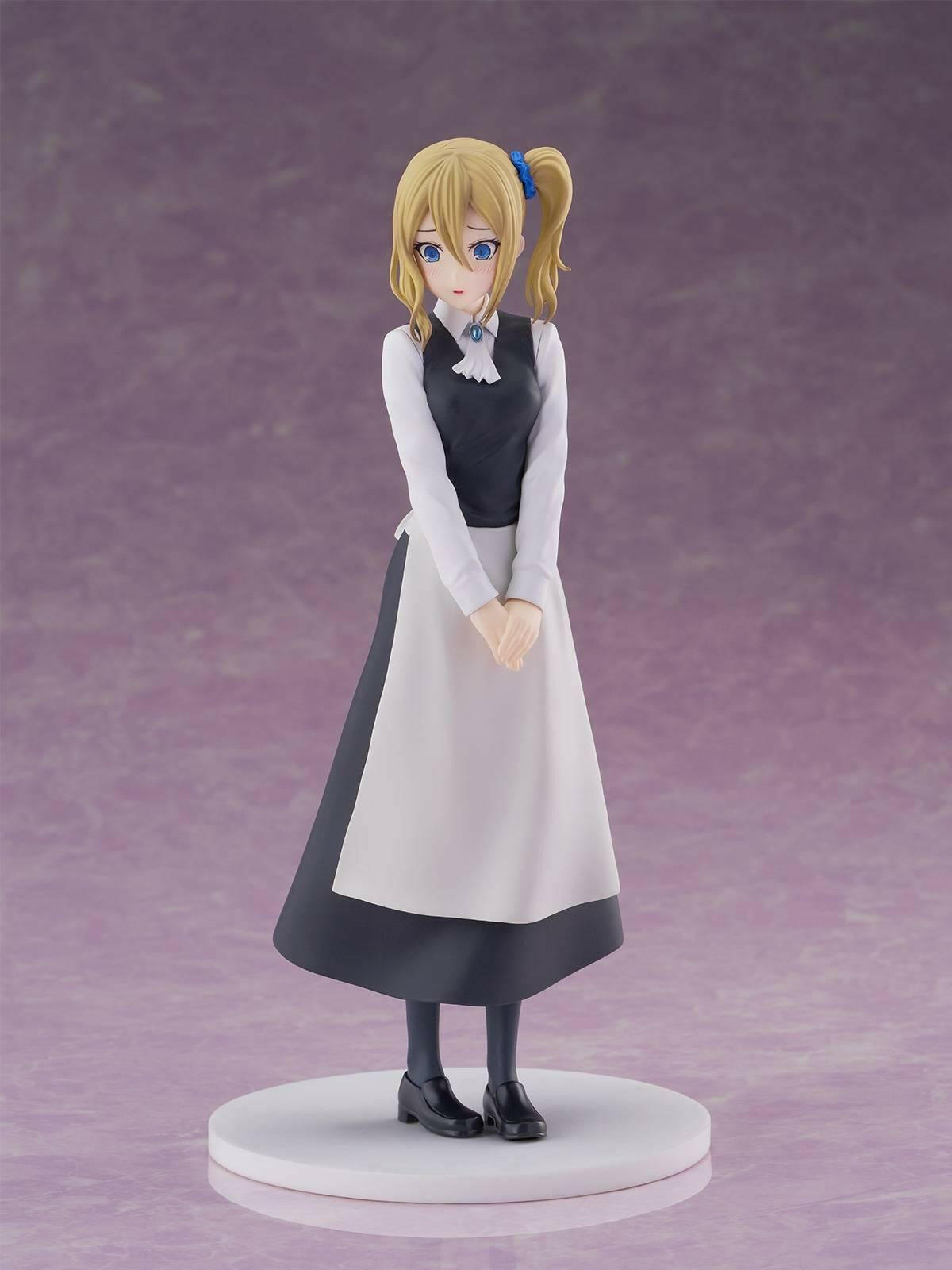 Cantabile Figure: Kaguya-sama - Love is War - Ai Hayasaka [Shibuya Scramble] - AnisoftPH