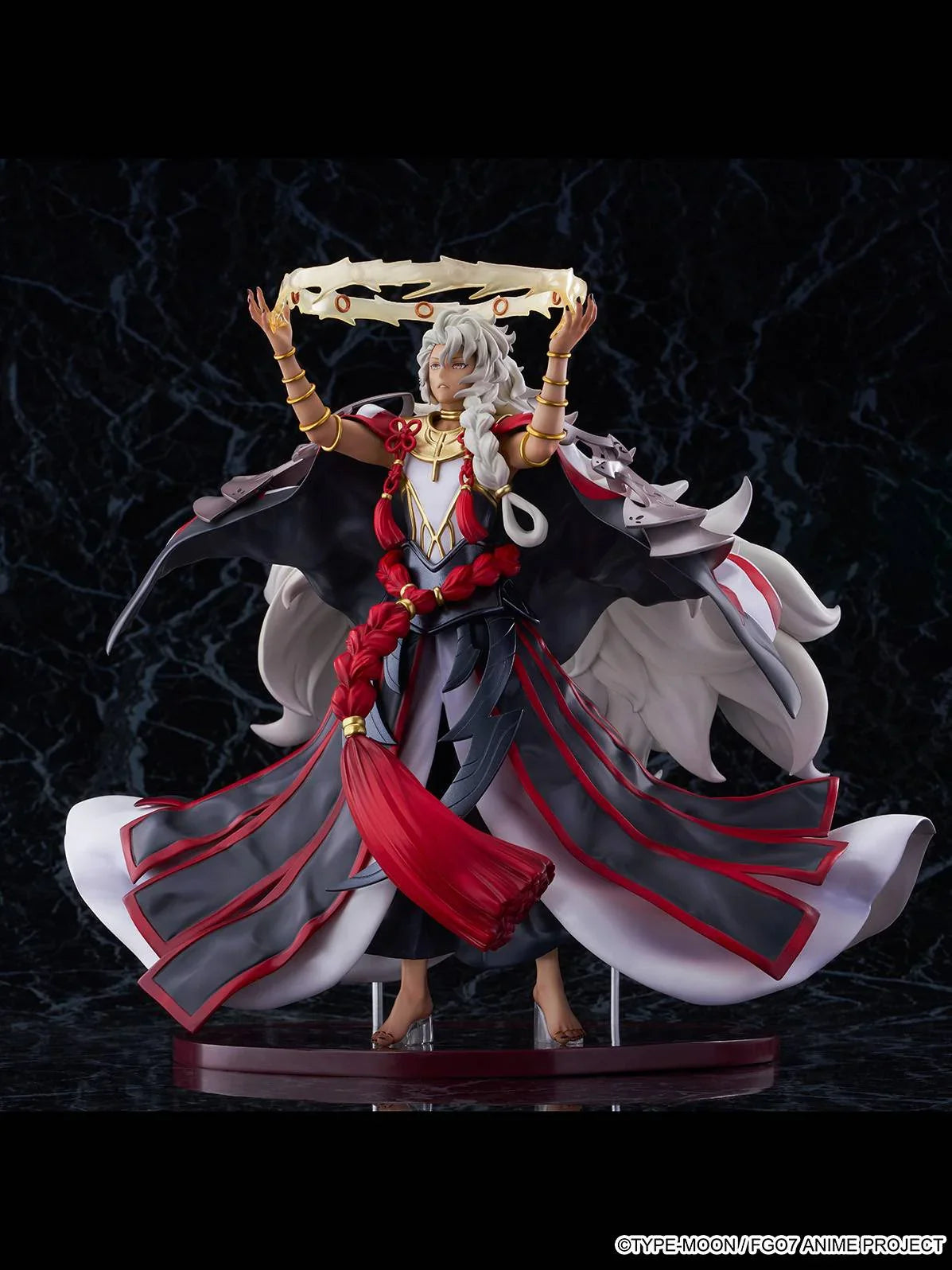 [Design COCO] Shibuya Scramble: Fate / Grand Order - Solomon 1/7 (Final Singularity: Solomon, the Crown Temple of Time) (Pre-Order) - AnisoftPH