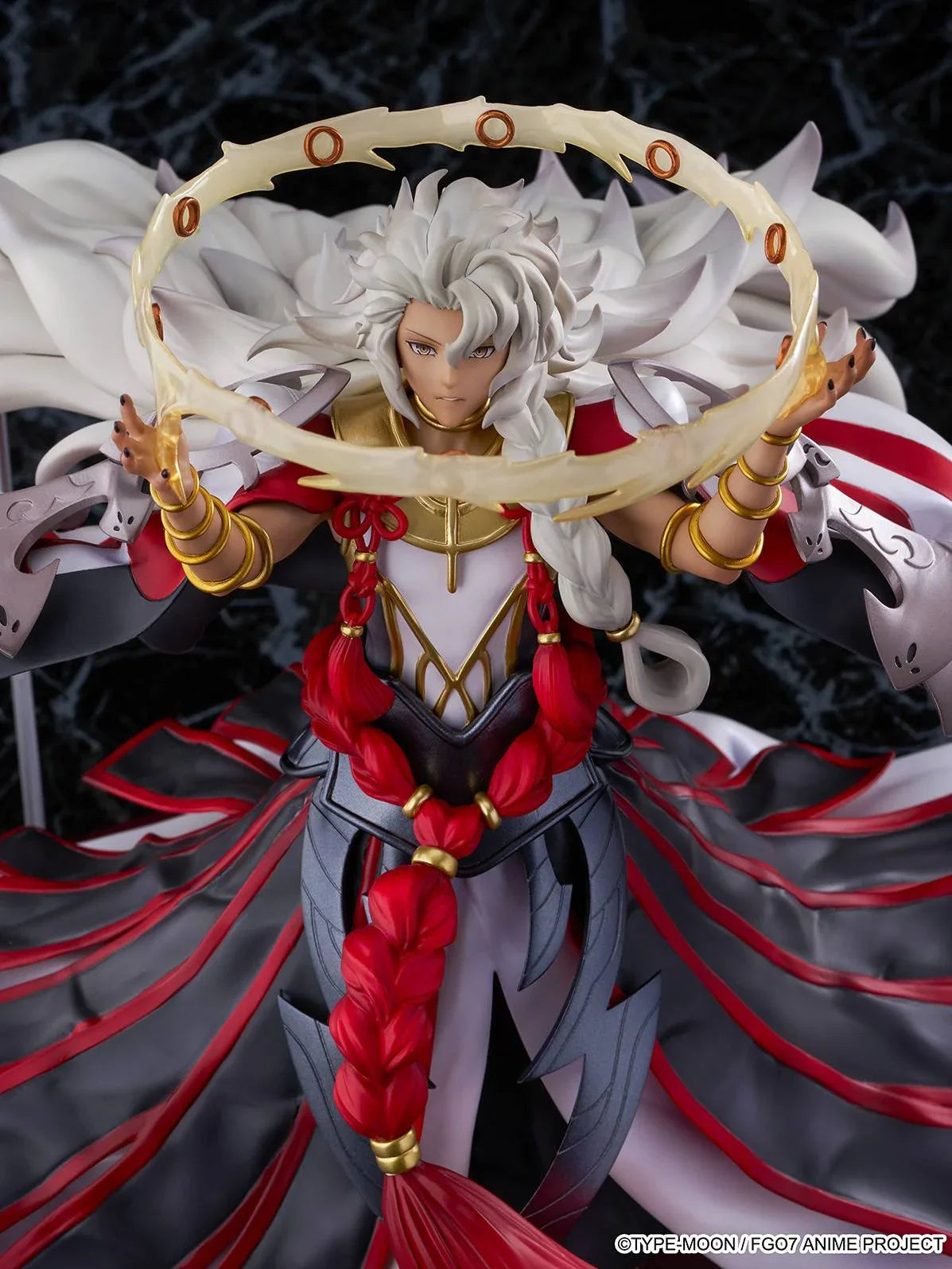 [Design COCO] Shibuya Scramble: Fate / Grand Order - Solomon 1/7 (Final Singularity: Solomon, the Crown Temple of Time) (Pre-Order) - AnisoftPH