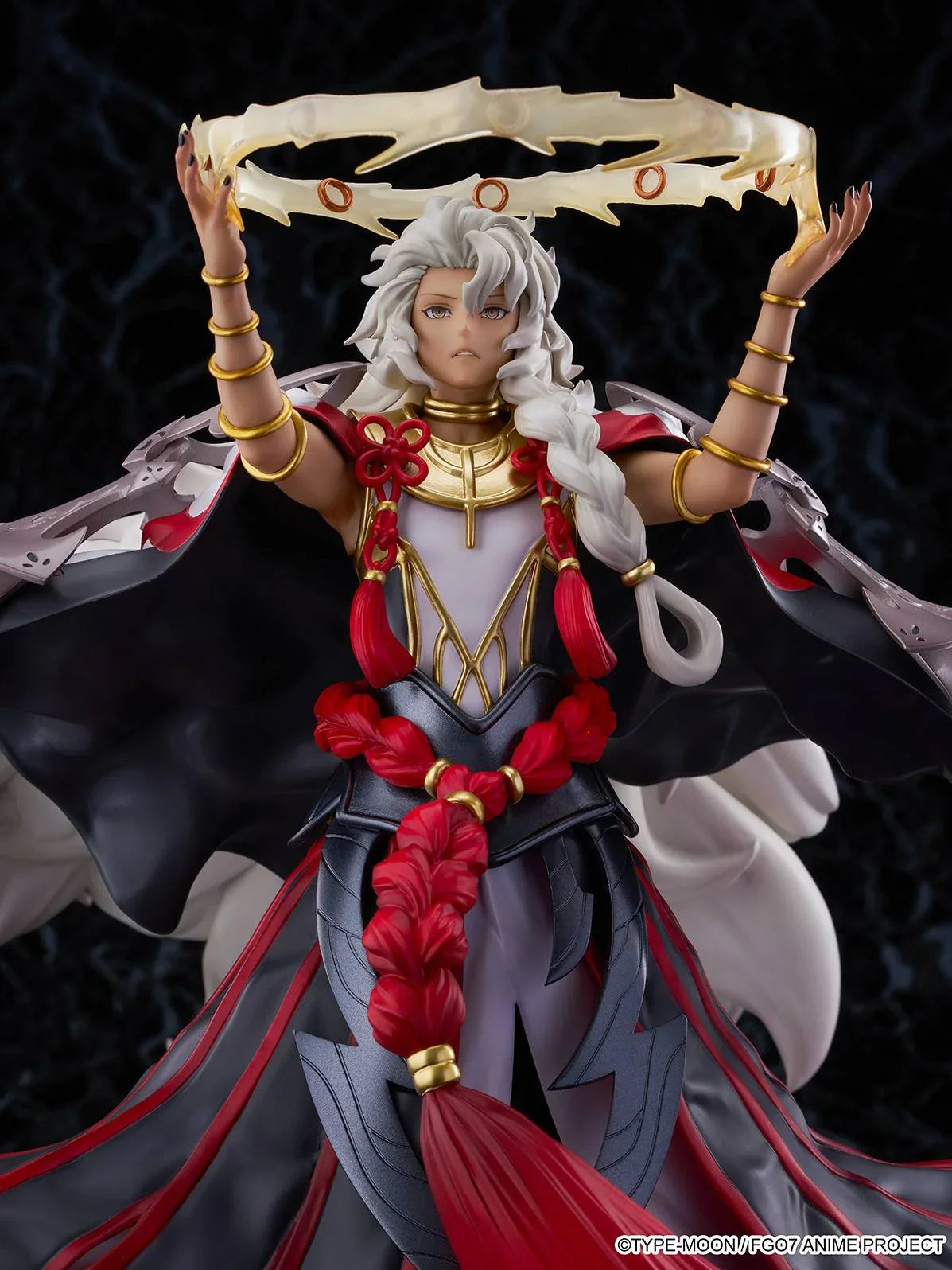 [Design COCO] Shibuya Scramble: Fate / Grand Order - Solomon 1/7 (Final Singularity: Solomon, the Crown Temple of Time) (Pre-Order) - AnisoftPH