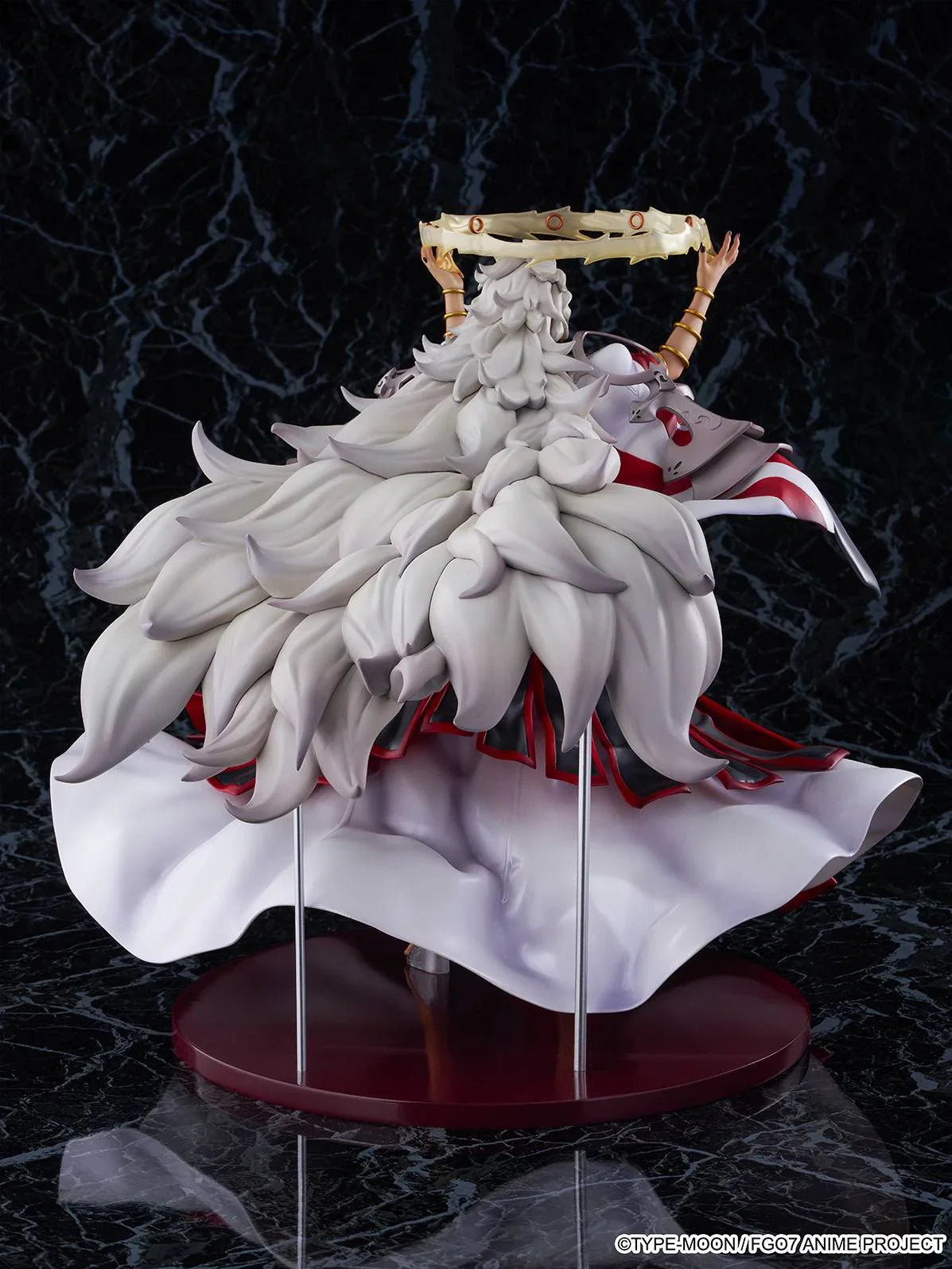 [Design COCO] Shibuya Scramble: Fate / Grand Order - Solomon 1/7 (Final Singularity: Solomon, the Crown Temple of Time) (Pre-Order) - AnisoftPH