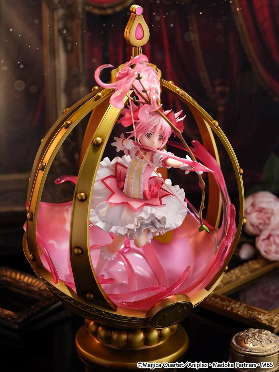 Puella Magi Madoka Magica: Madoka Kaname 1/7 [Shibuya Scramble] - AnisoftPH