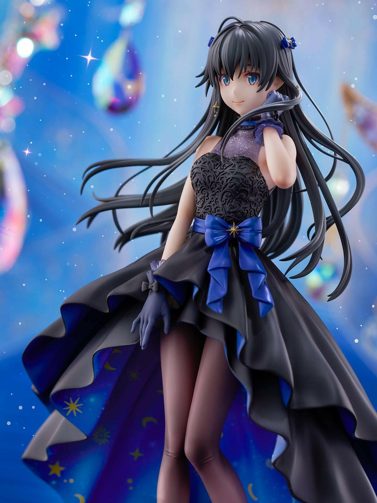 [Shibuya Scramble] My Teen Romantic Comedy SNAFU: Yukino Yukinoshita - Starry Dress Ver. 1/7 (Pre-Order) - AnisoftPH