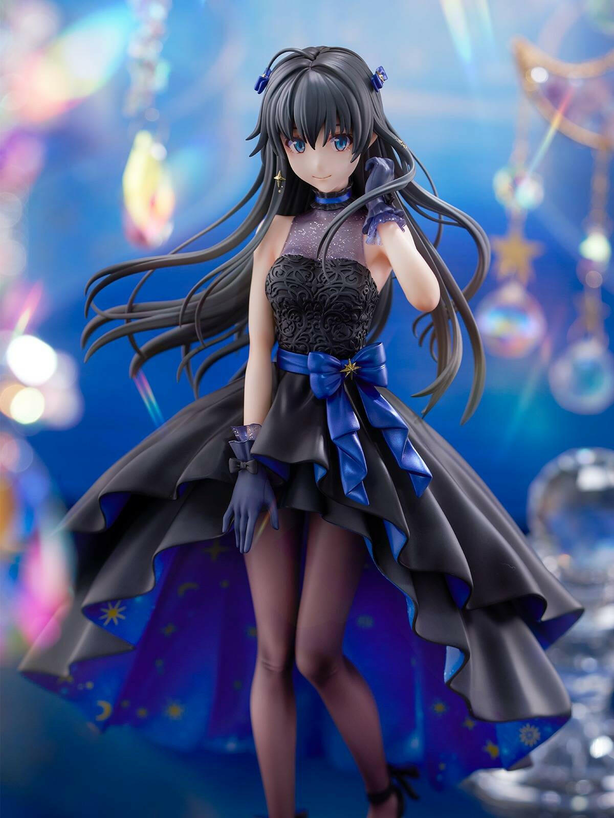 [Shibuya Scramble] My Teen Romantic Comedy SNAFU: Yukino Yukinoshita - Starry Dress Ver. 1/7 (Pre-Order) - AnisoftPH
