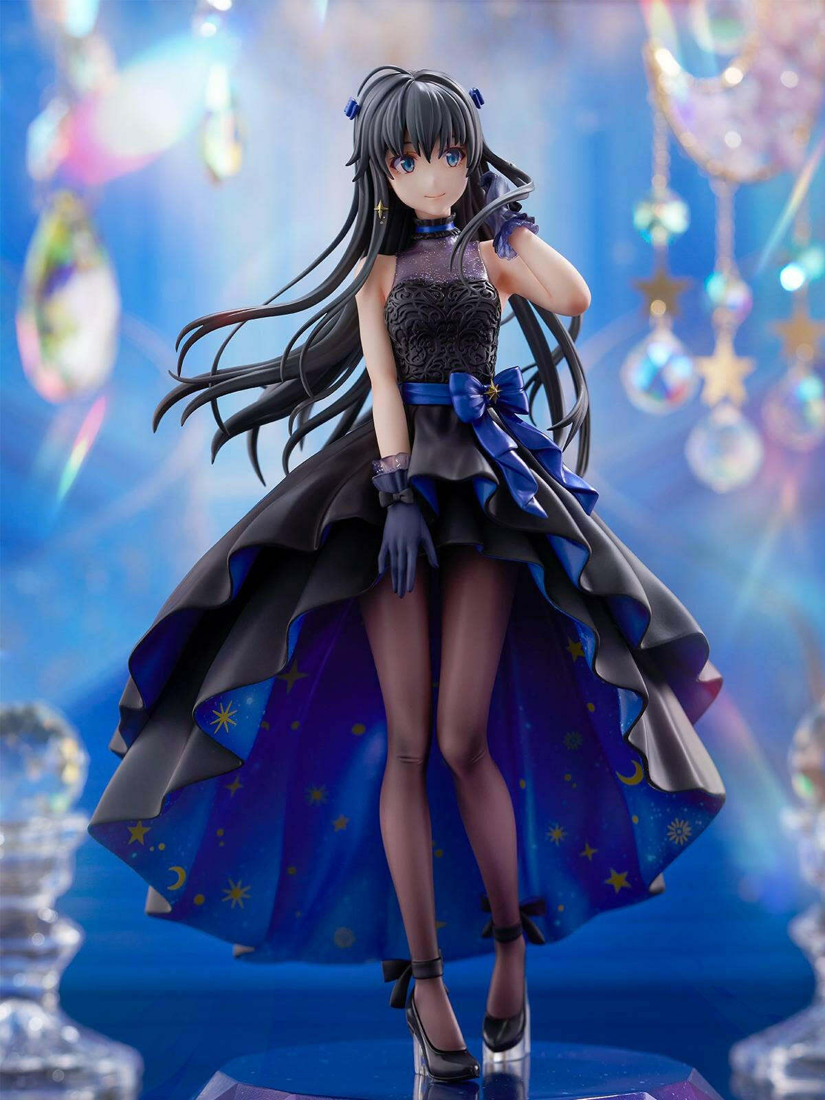 [Shibuya Scramble] My Teen Romantic Comedy SNAFU: Yukino Yukinoshita - Starry Dress Ver. 1/7 (Pre-Order) - AnisoftPH