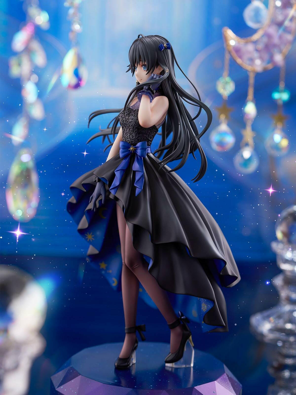 [Shibuya Scramble] My Teen Romantic Comedy SNAFU: Yukino Yukinoshita - Starry Dress Ver. 1/7 (Pre-Order) - AnisoftPH