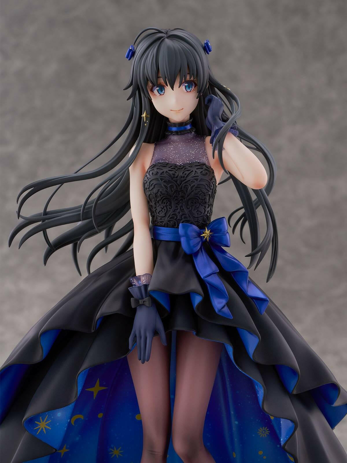 [Shibuya Scramble] My Teen Romantic Comedy SNAFU: Yukino Yukinoshita - Starry Dress Ver. 1/7 (Pre-Order) - AnisoftPH