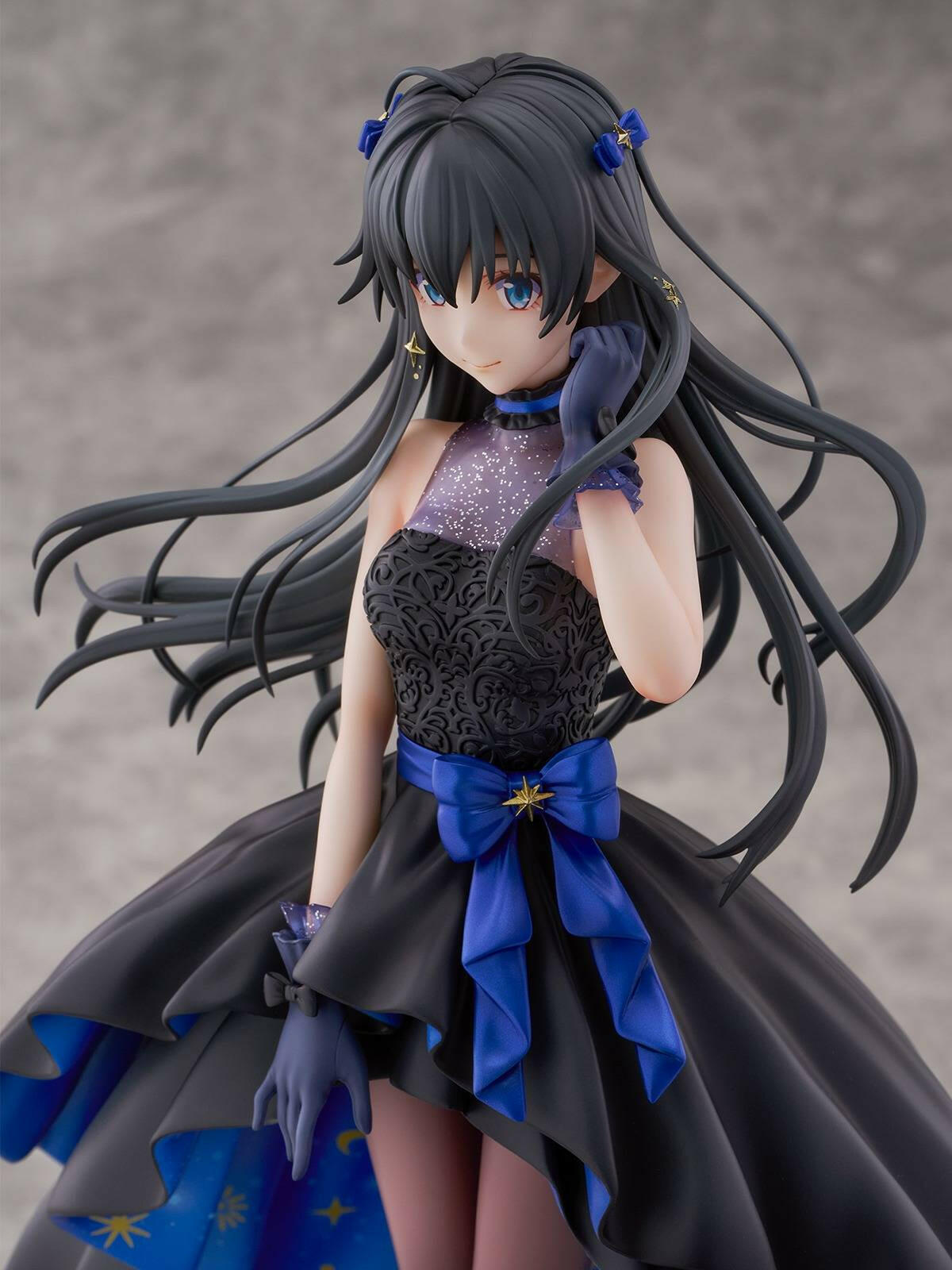[Shibuya Scramble] My Teen Romantic Comedy SNAFU: Yukino Yukinoshita - Starry Dress Ver. 1/7 (Pre-Order) - AnisoftPH