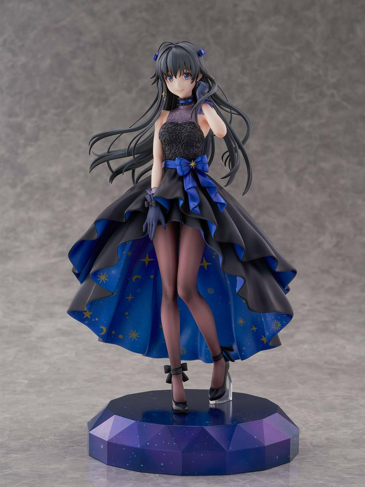[Shibuya Scramble] My Teen Romantic Comedy SNAFU: Yukino Yukinoshita - Starry Dress Ver. 1/7 (Pre-Order) - AnisoftPH