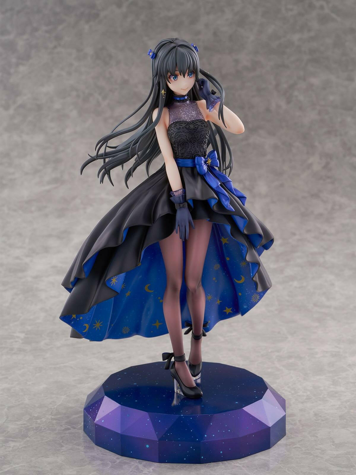 [Shibuya Scramble] My Teen Romantic Comedy SNAFU: Yukino Yukinoshita - Starry Dress Ver. 1/7 (Pre-Order) - AnisoftPH
