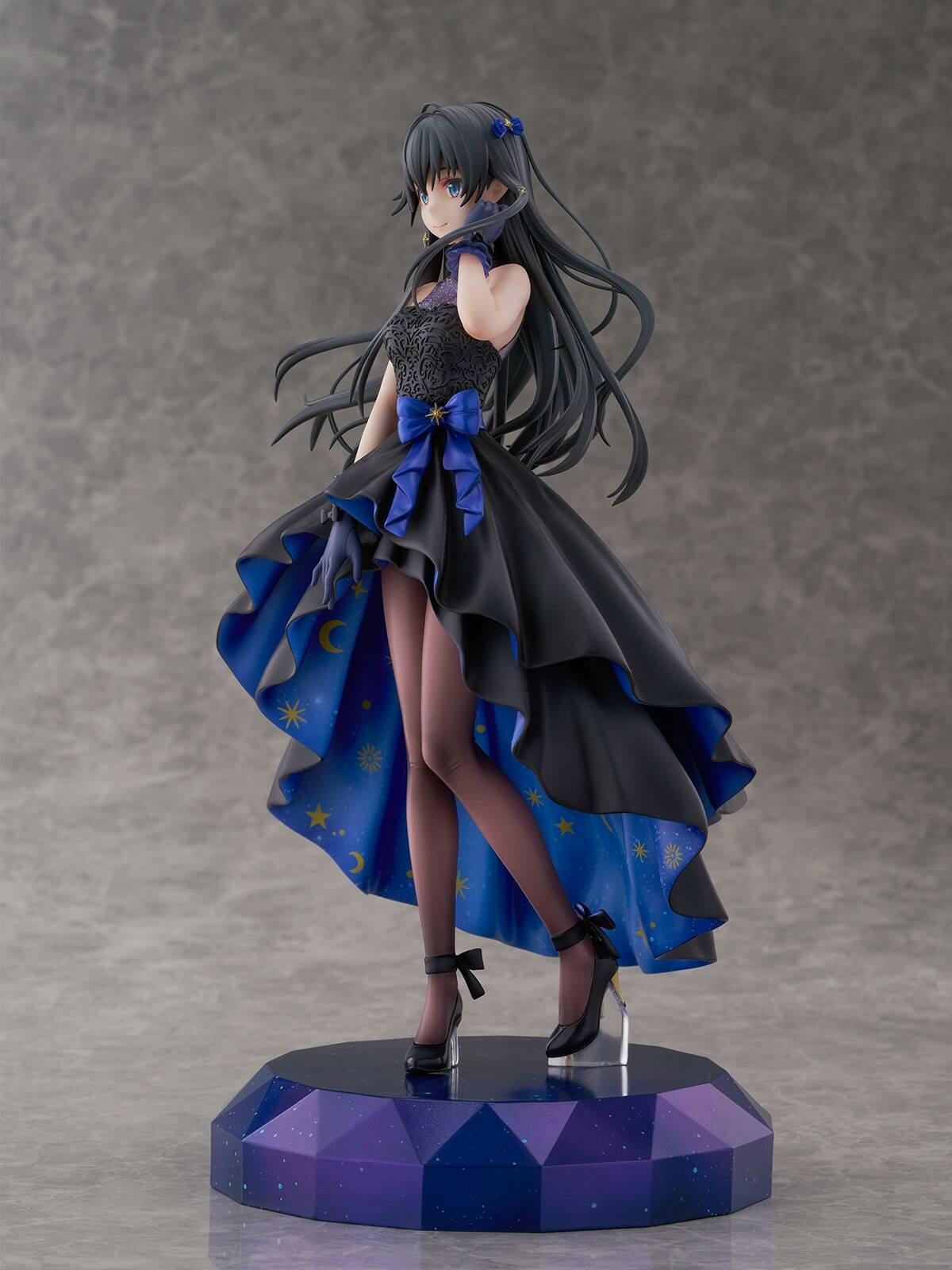 [Shibuya Scramble] My Teen Romantic Comedy SNAFU: Yukino Yukinoshita - Starry Dress Ver. 1/7 (Pre-Order) - AnisoftPH
