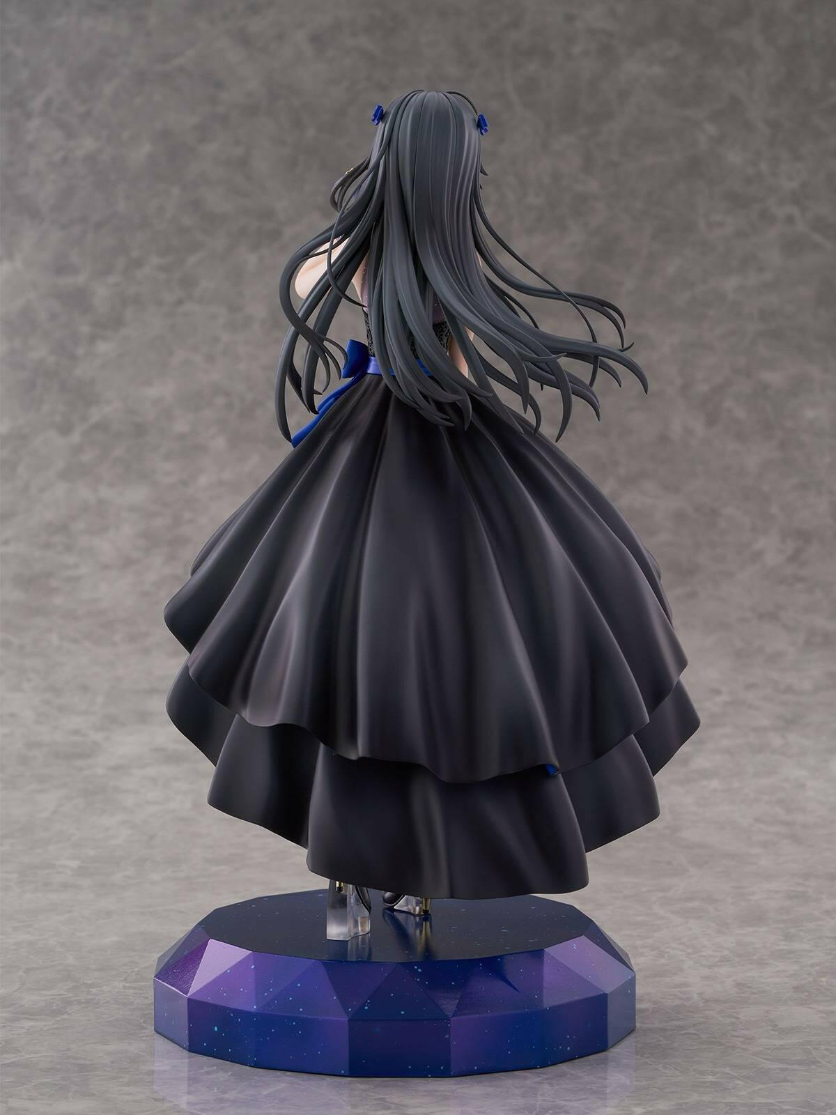 [Shibuya Scramble] My Teen Romantic Comedy SNAFU: Yukino Yukinoshita - Starry Dress Ver. 1/7 (Pre-Order) - AnisoftPH