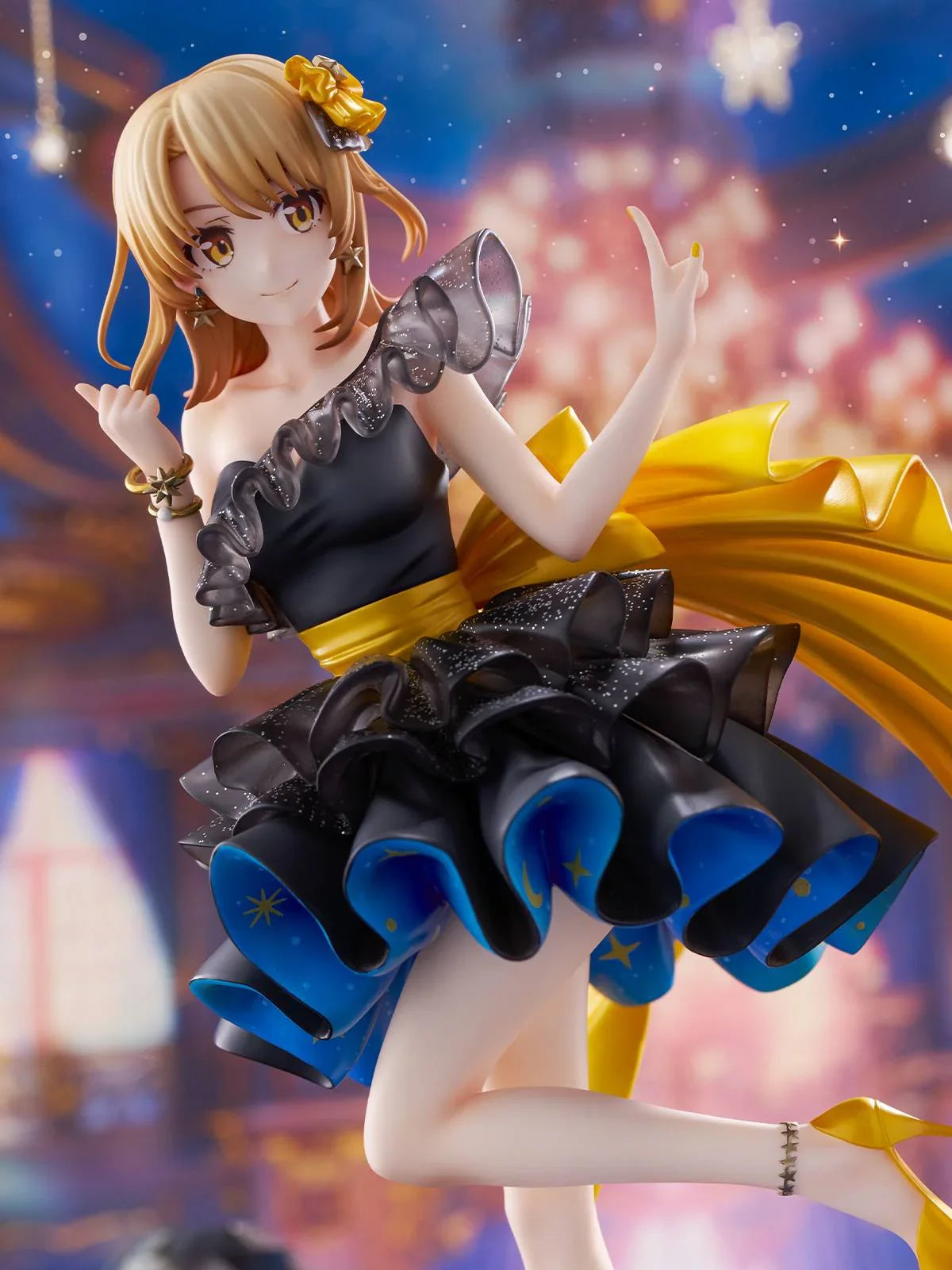 [CyberZ / eStream] Shibuya Scramble: My Teen Romantic Comedy SNAFU Season 3 - Isshiki Iroha - Starry Dress Ver. (Pre-Order) - AnisoftPH
