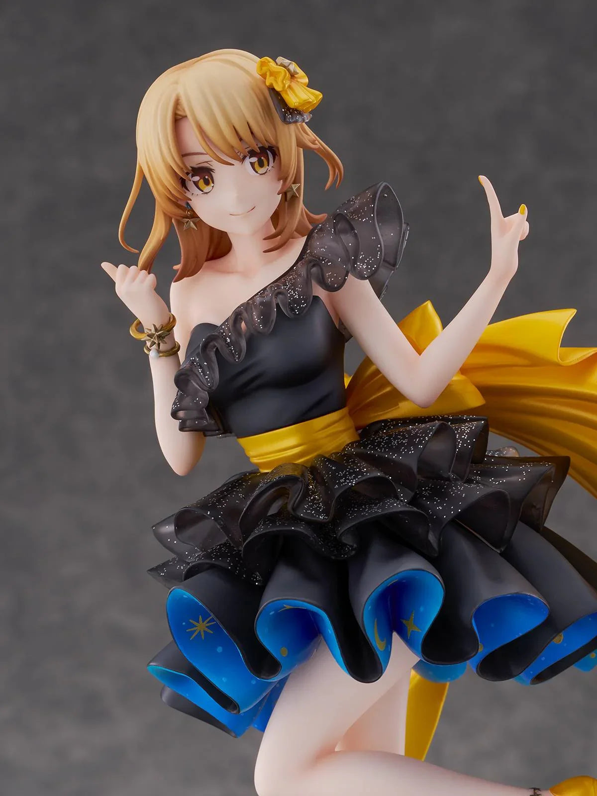 [CyberZ / eStream] Shibuya Scramble: My Teen Romantic Comedy SNAFU Season 3 - Isshiki Iroha - Starry Dress Ver. (Pre-Order) - AnisoftPH