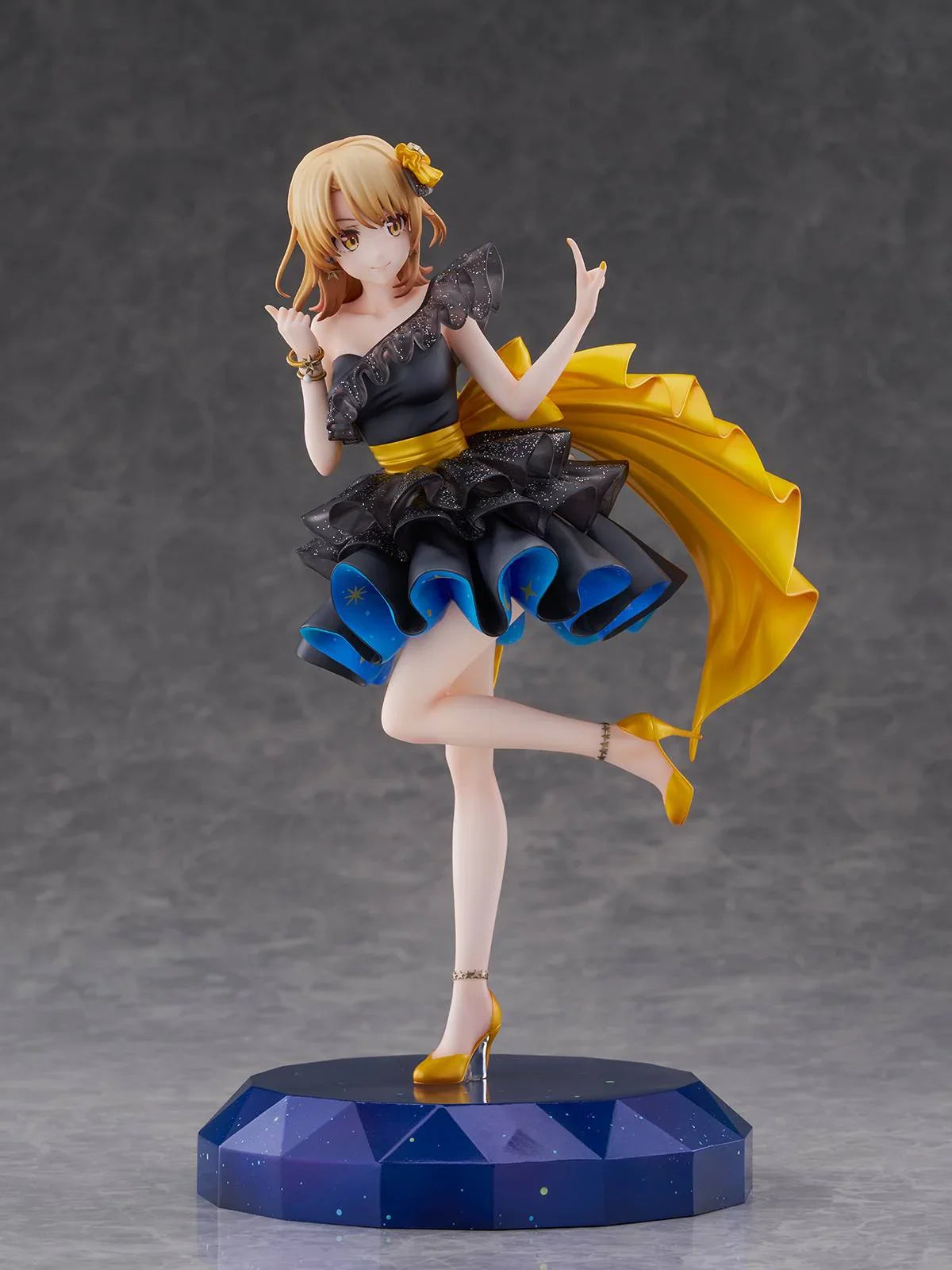 [CyberZ / eStream] Shibuya Scramble: My Teen Romantic Comedy SNAFU Season 3 - Isshiki Iroha - Starry Dress Ver. (Pre-Order) - AnisoftPH
