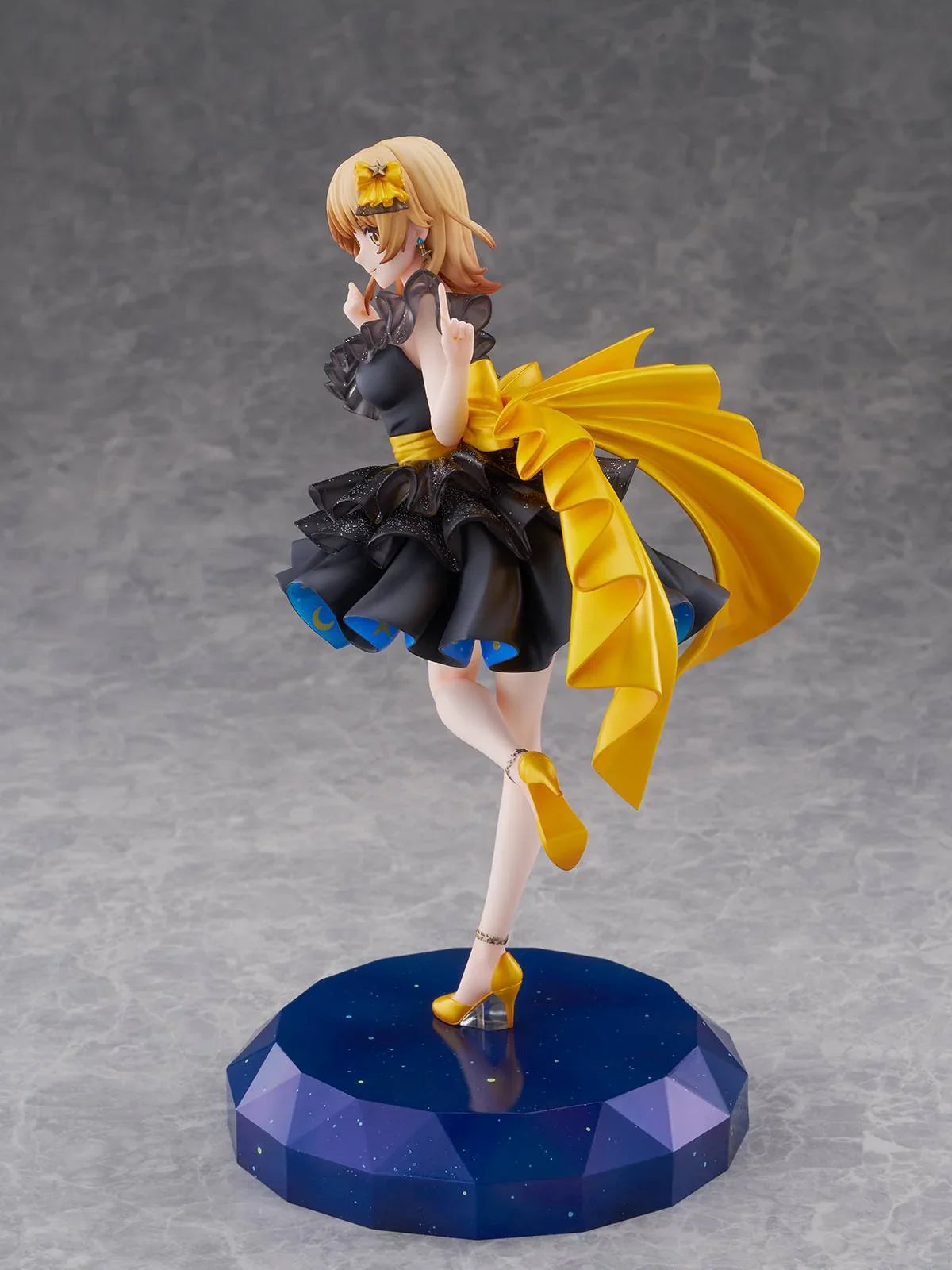 [CyberZ / eStream] Shibuya Scramble: My Teen Romantic Comedy SNAFU Season 3 - Isshiki Iroha - Starry Dress Ver. (Pre-Order) - AnisoftPH