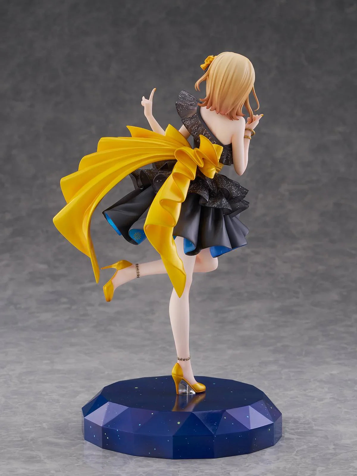 [CyberZ / eStream] Shibuya Scramble: My Teen Romantic Comedy SNAFU Season 3 - Isshiki Iroha - Starry Dress Ver. (Pre-Order) - AnisoftPH