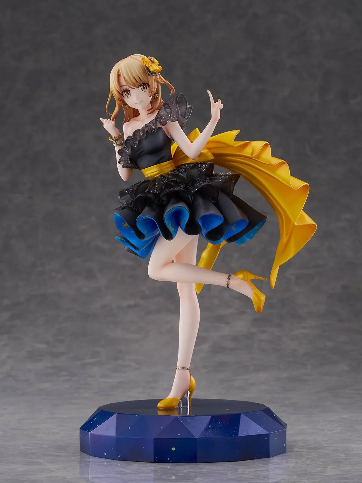 [CyberZ / eStream] Shibuya Scramble: My Teen Romantic Comedy SNAFU Season 3 - Isshiki Iroha - Starry Dress Ver. (Pre-Order) - AnisoftPH