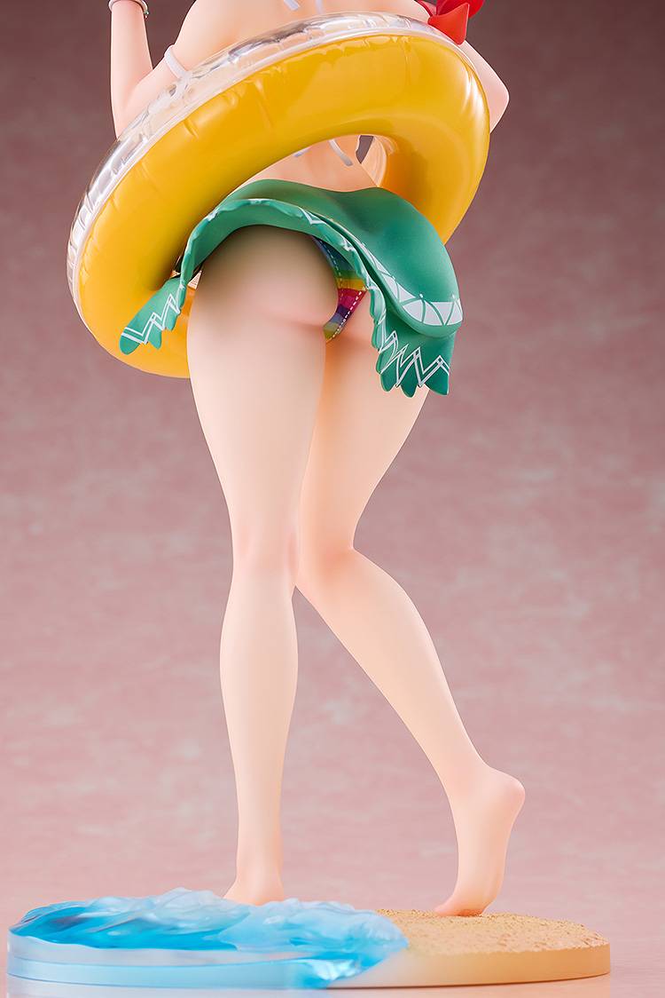 [Honey²] Shinobi Master Senran Kagura: NEW LINK - Asuka (Swimsuit Ver.) 1/6 (Pre-Order)