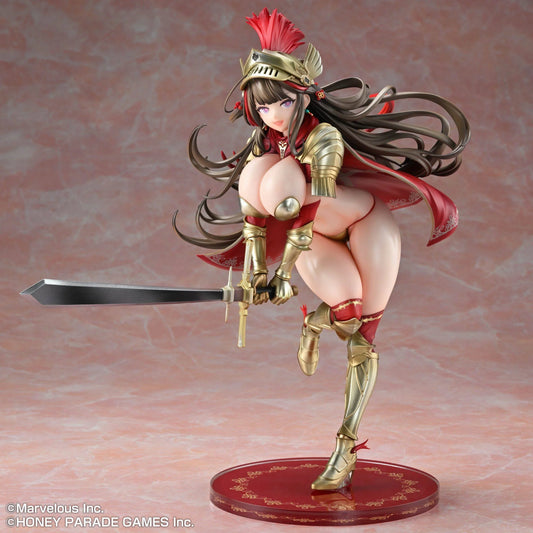 [Medicos Entertainment] Shinobi Master Senran Kagura NEW LINK: Toki (Bikini Armor Ver.) 1/7 (Pre-Order) Medicos Entertainment