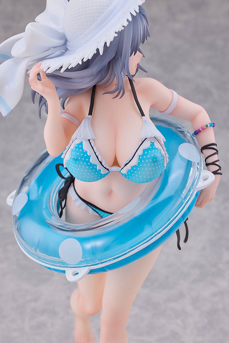 [Honey²] Shinobi Master Senran Kagura: NEW LINK - Yumi (Swimsuit Ver.) 1/6 (Pre-Order)