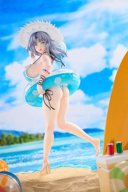 [Honey²] Shinobi Master Senran Kagura: NEW LINK - Yumi (Swimsuit Ver.) 1/6 (Pre-Order)