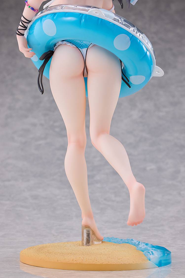[Honey²] Shinobi Master Senran Kagura: NEW LINK - Yumi (Swimsuit Ver.) 1/6 (Pre-Order)