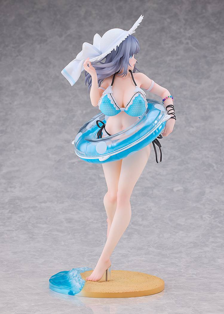 [Honey²] Shinobi Master Senran Kagura: NEW LINK - Yumi (Swimsuit Ver.) 1/6 (Pre-Order)