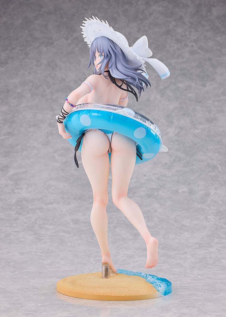 [Honey²] Shinobi Master Senran Kagura: NEW LINK - Yumi (Swimsuit Ver.) 1/6 (Pre-Order)