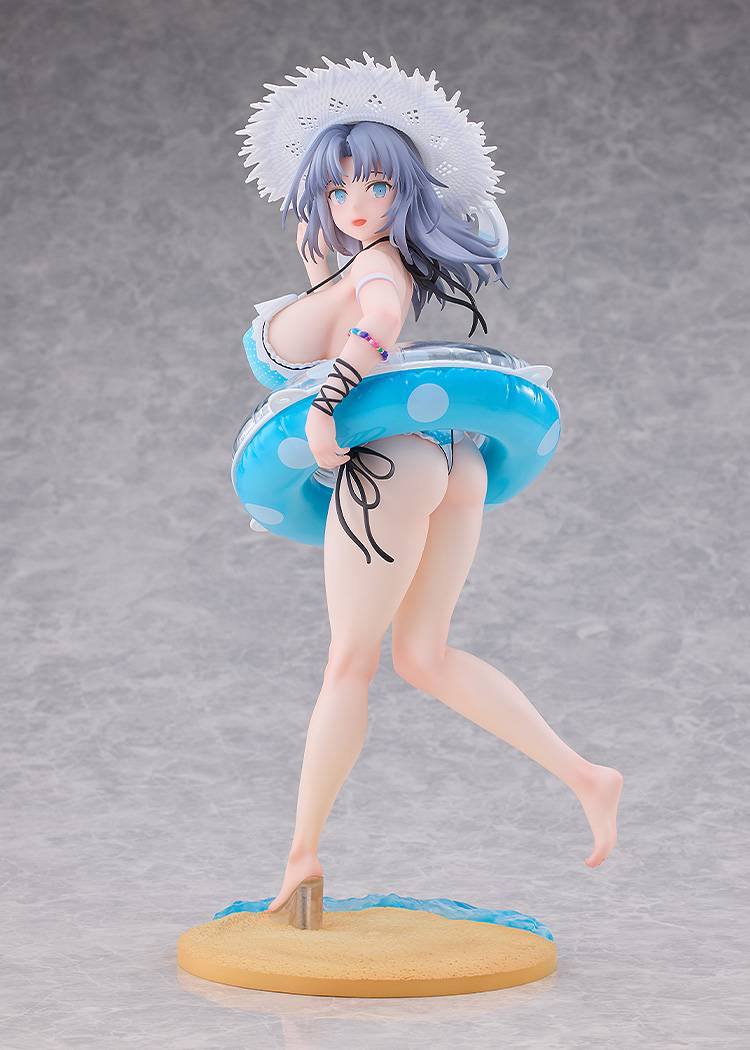[Honey²] Shinobi Master Senran Kagura: NEW LINK - Yumi (Swimsuit Ver.) 1/6 (Pre-Order)