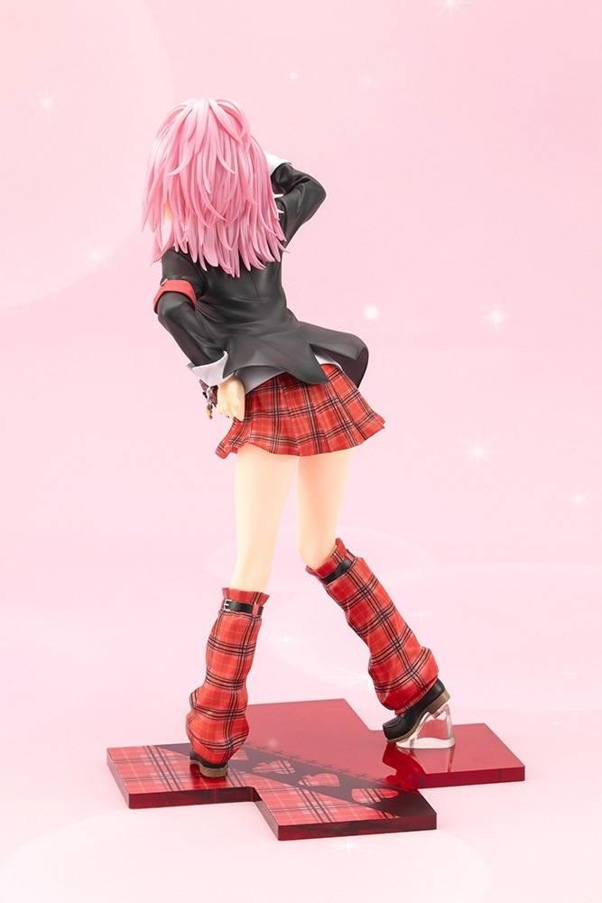 [Kotobukiya] Shugo Chara! - Amu Hinamori 1/7 (School Uniform Ver.) (Pre-Order) - AnisoftPH